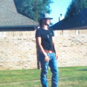 Meet your Posher, Hunter